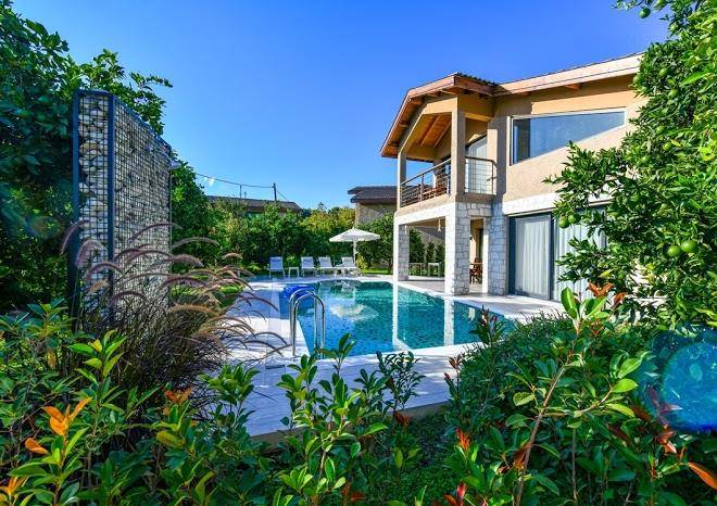 Volans suites