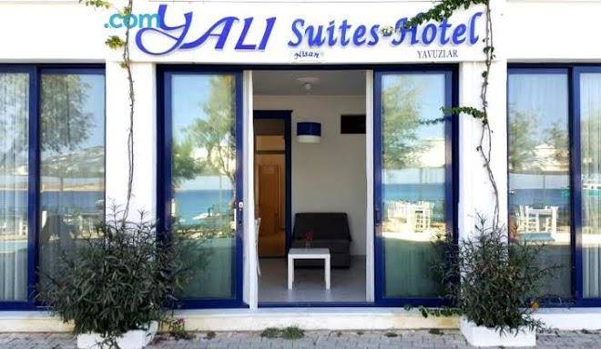 Yali Suites Image