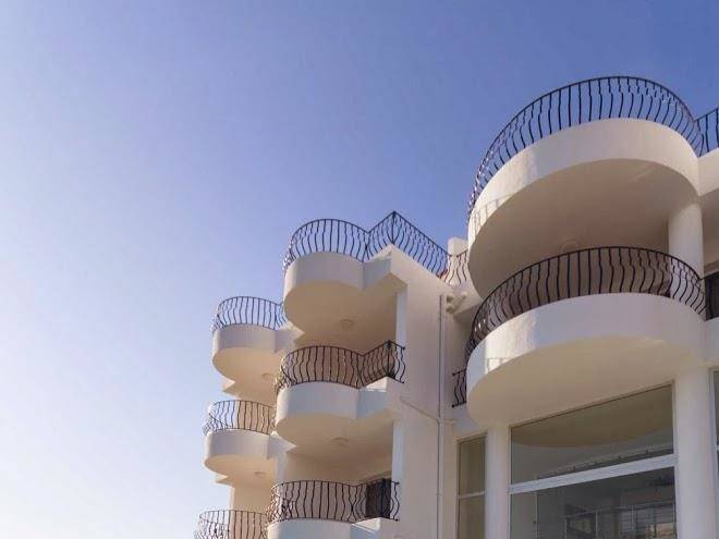Yalicapkini boutique hotel