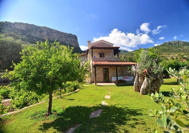 Zephyros hotel