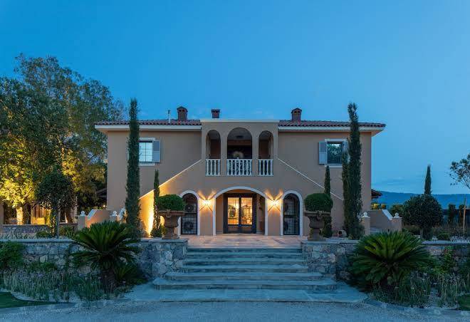 Zigos hotel