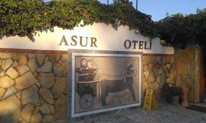 Asur otel