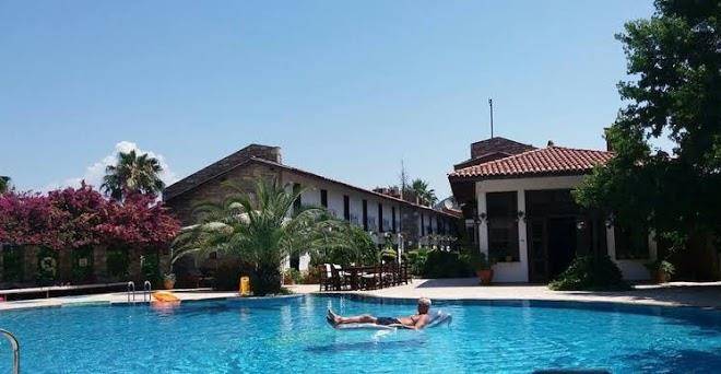 Aydos club hotel