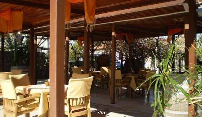 Binkaya hotel