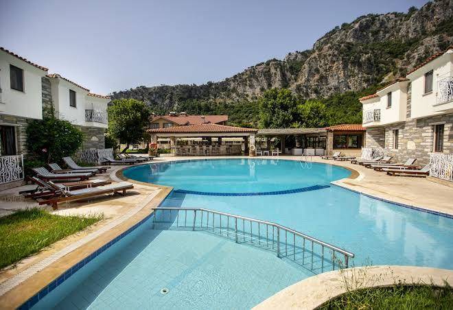 Turay hotel