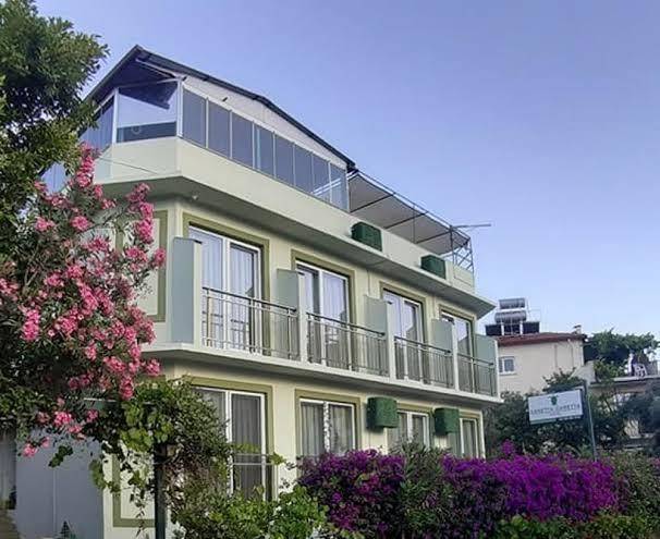 Caretta caretta hotel