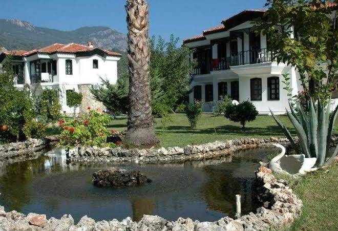 Club mel holiday resort