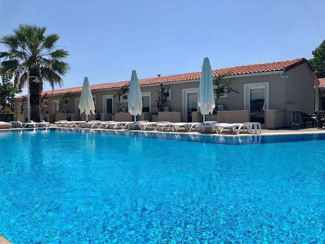 Dalyan grand emir hotel