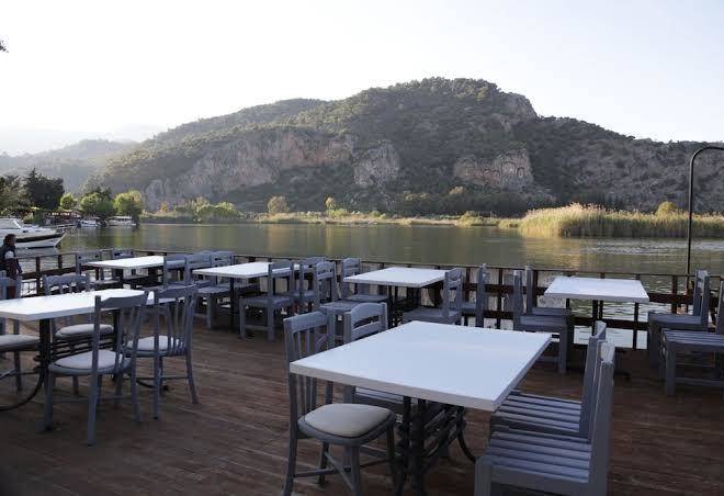 Dalyan holiday hotel