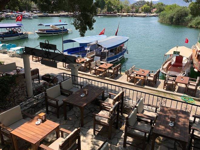 Dalyan nehir suit hotel