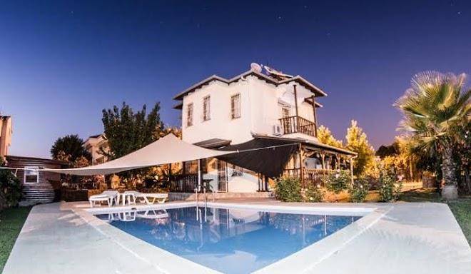 Dalyan paradise haus sophie