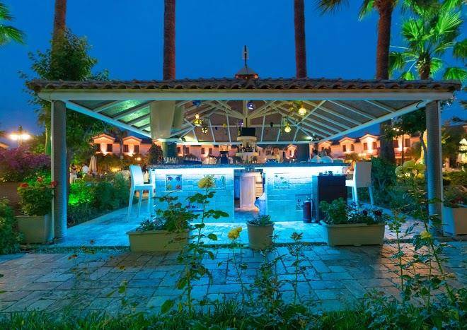 Dalyan resort