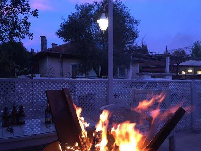 Dalyan terrace hotel