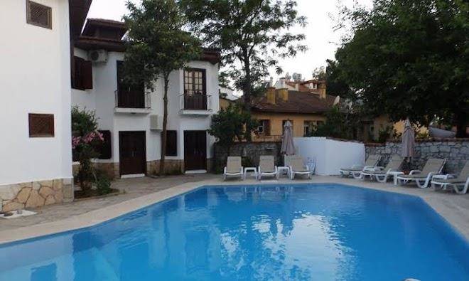 Han royal hotels