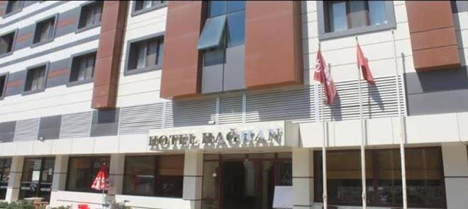 Hotel baghan