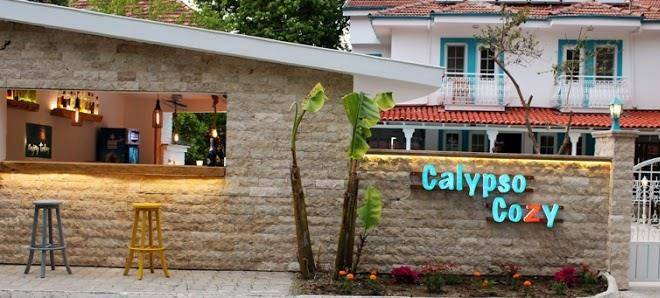 Hotel calypso cozy dalyan