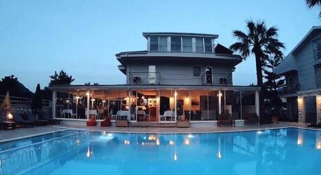Hotel dalyance