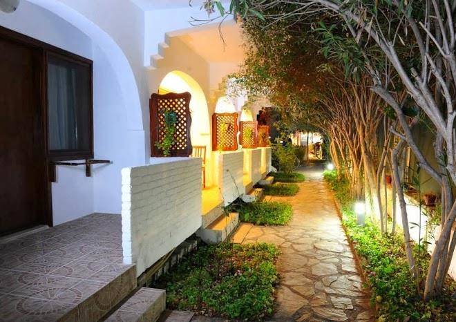 Kano hotel