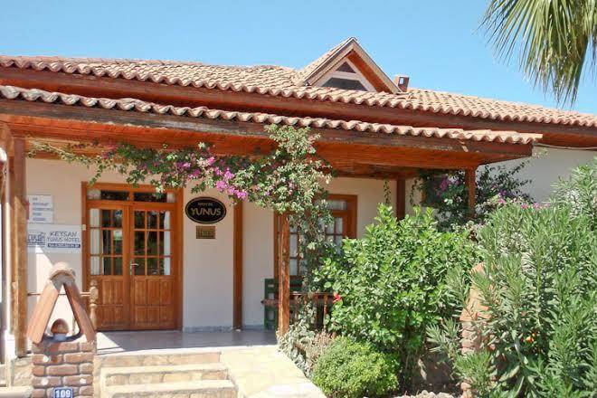 Keysan yunus hotel