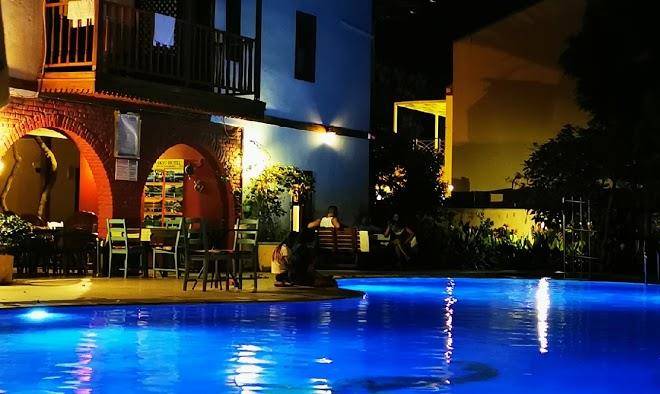 Konak su otel