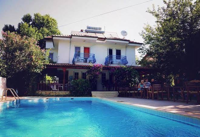 La maison de halima