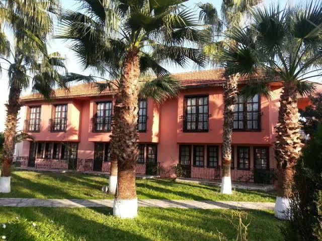 Palmeden hotel