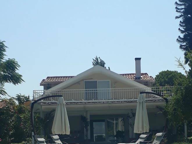 Sounds of berg otel