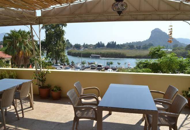 Tas konak hotel