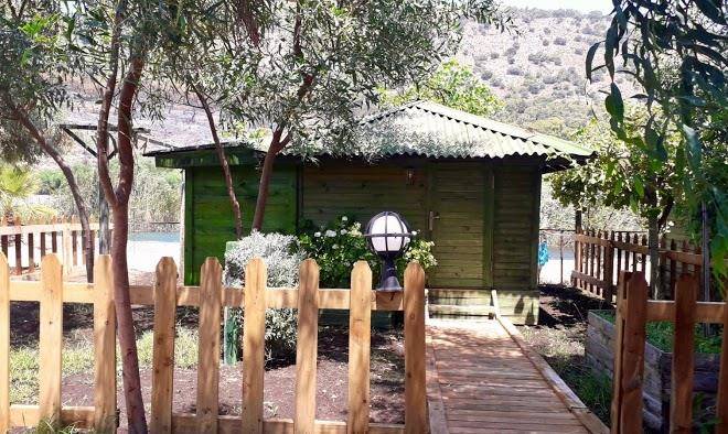 Patara green park