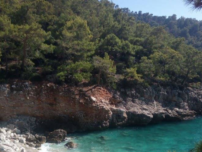 Yediburunlar Feneri Image