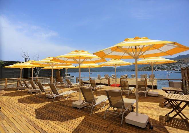 5 oda turkbuku bodrum