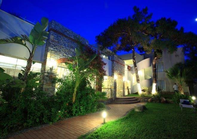 Babana hotel
