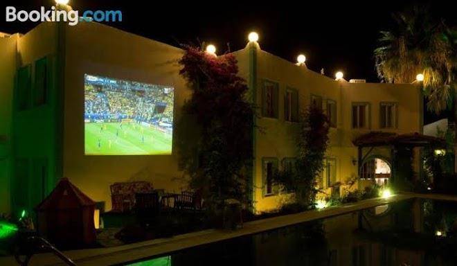 Istanbul hotel bodrum
