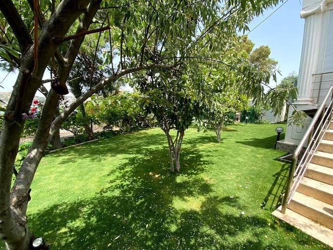 Bodrum turkbuku kamping