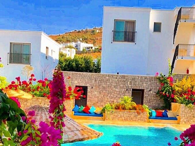 Cetili boutique suites