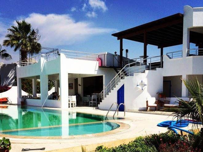 Cohiba hotel