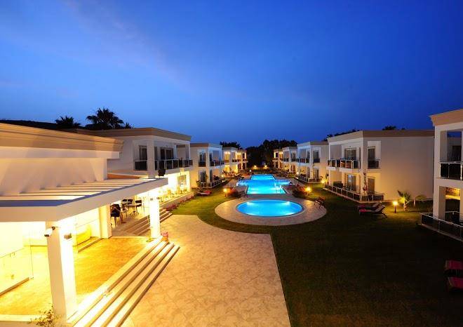 Delita hotel boutique
