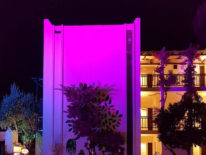 Ece resort otel