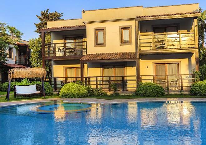 Faros hotel bodrum golturkbuku