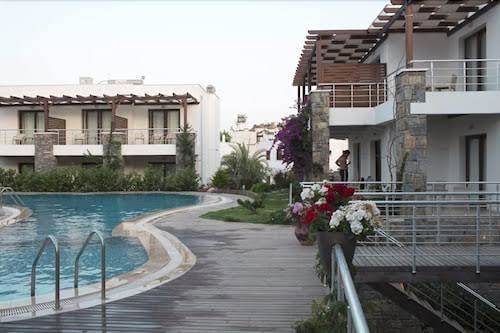 Genc hotel