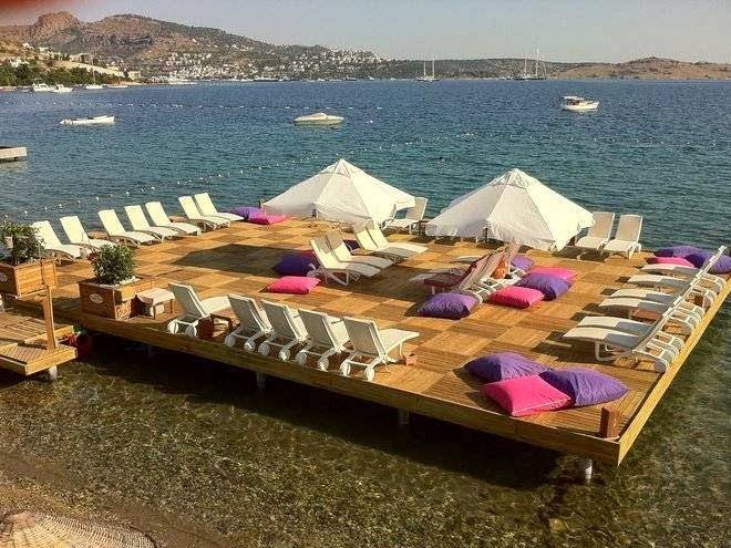 Mandalya butik hotel