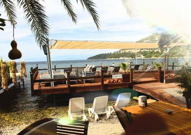 Gunisigi otel