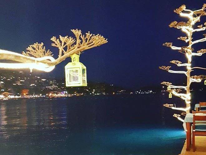 Nosta boutique hotel