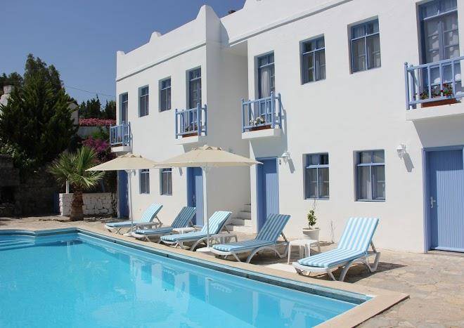 Panorama hotel turkbuku