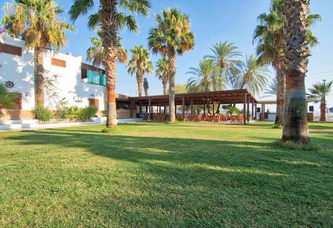 Selvi beach hotel