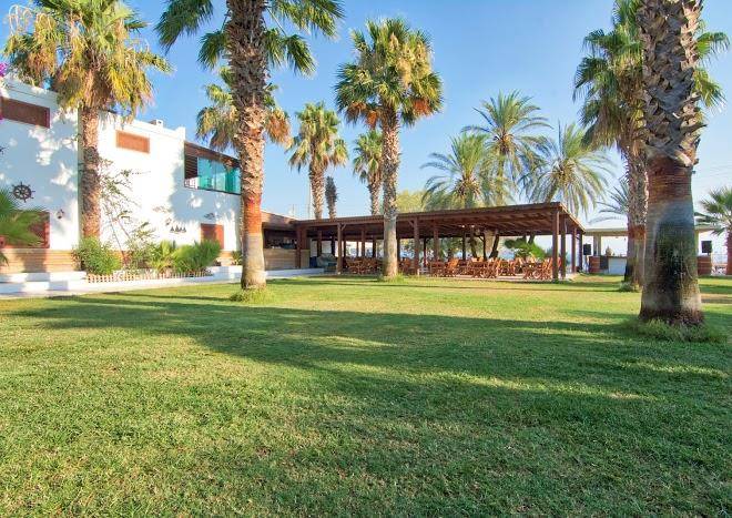 Selvi bodrum