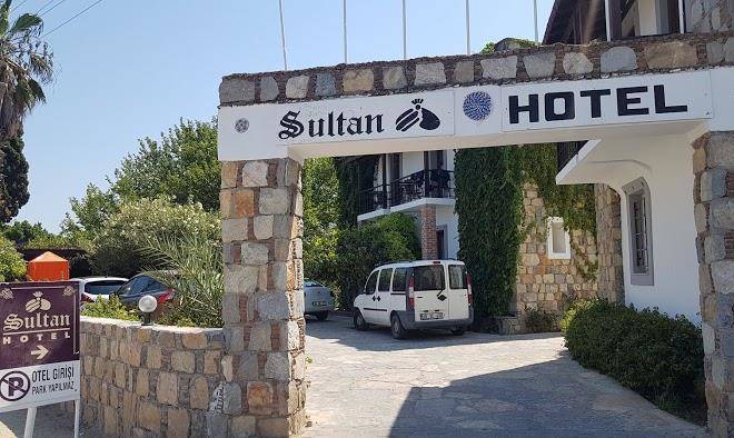 Sultan hotel
