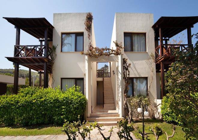 Thelifeco bodrum wellbeing & detox center
