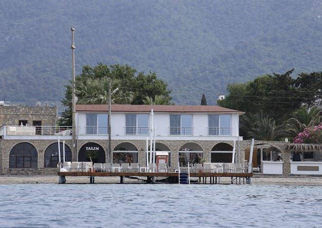 Yalim 84 beach hotel