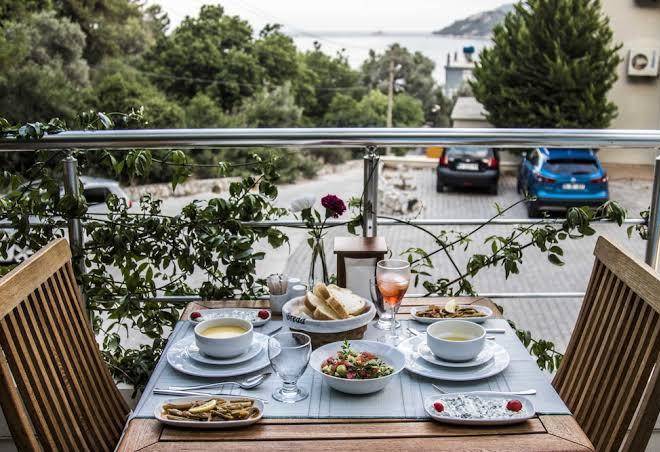 Eden pyara hotel turunc